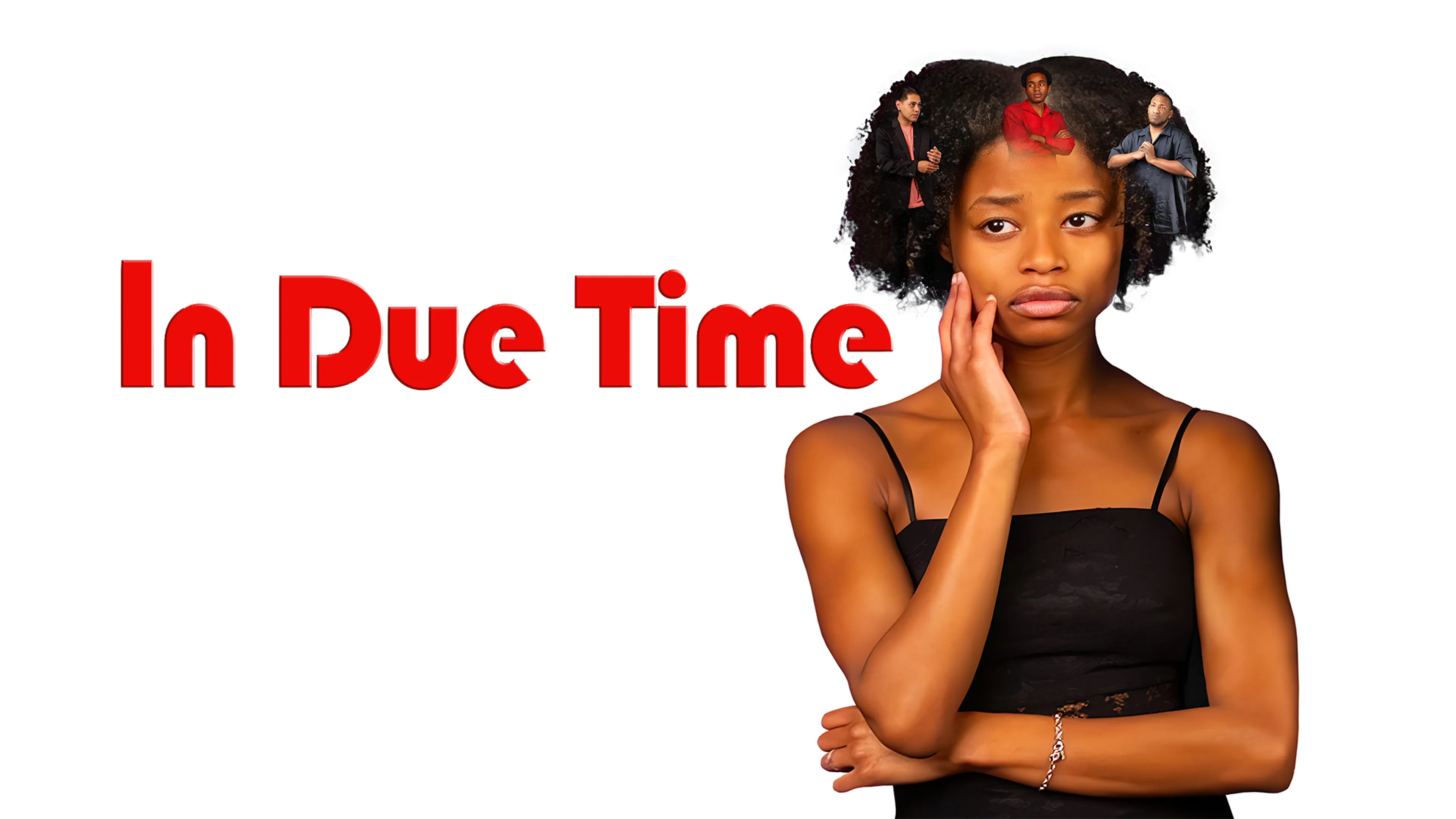 In Due Time poster